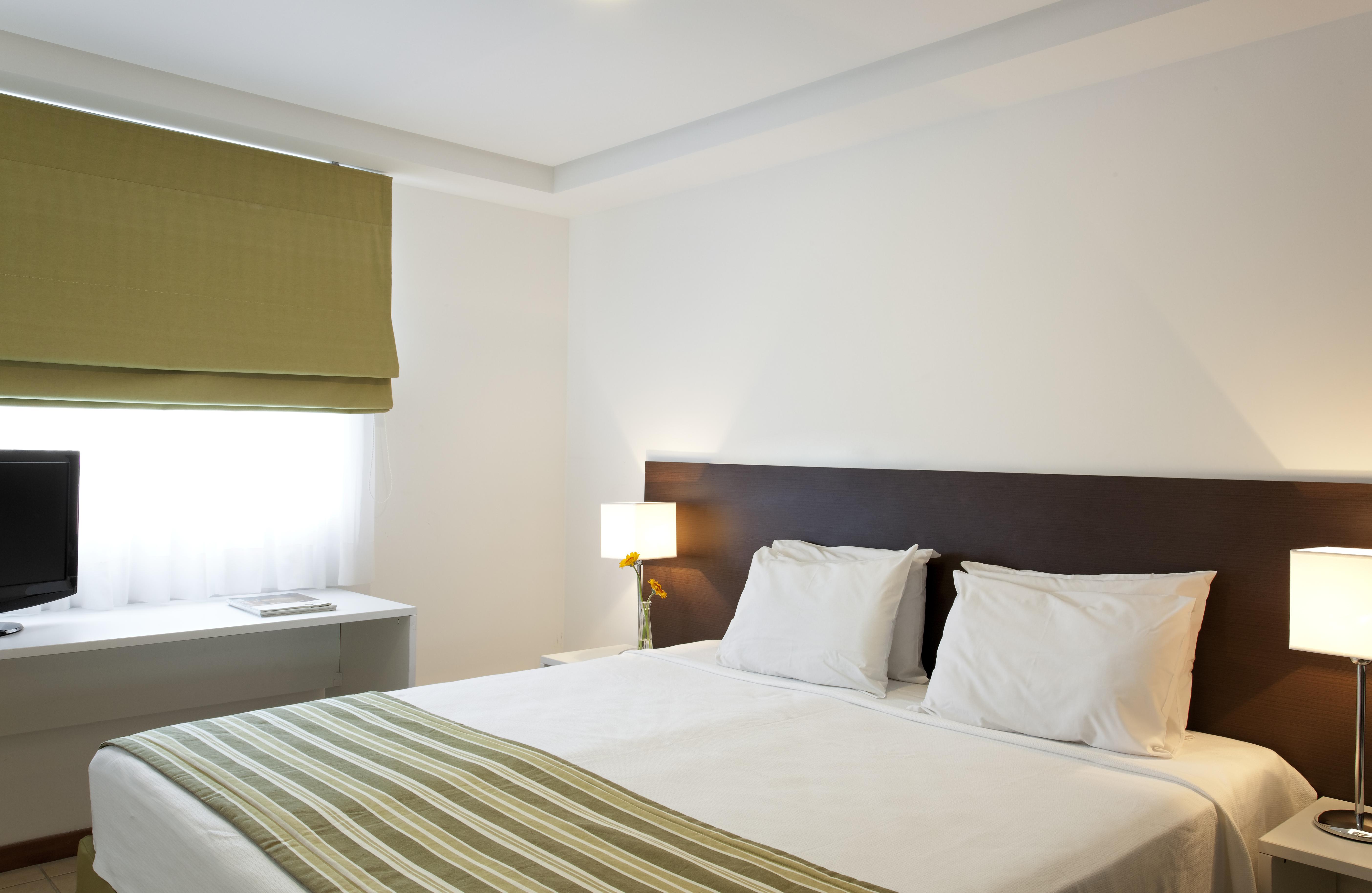 Intercity Hotel João Pessoa
