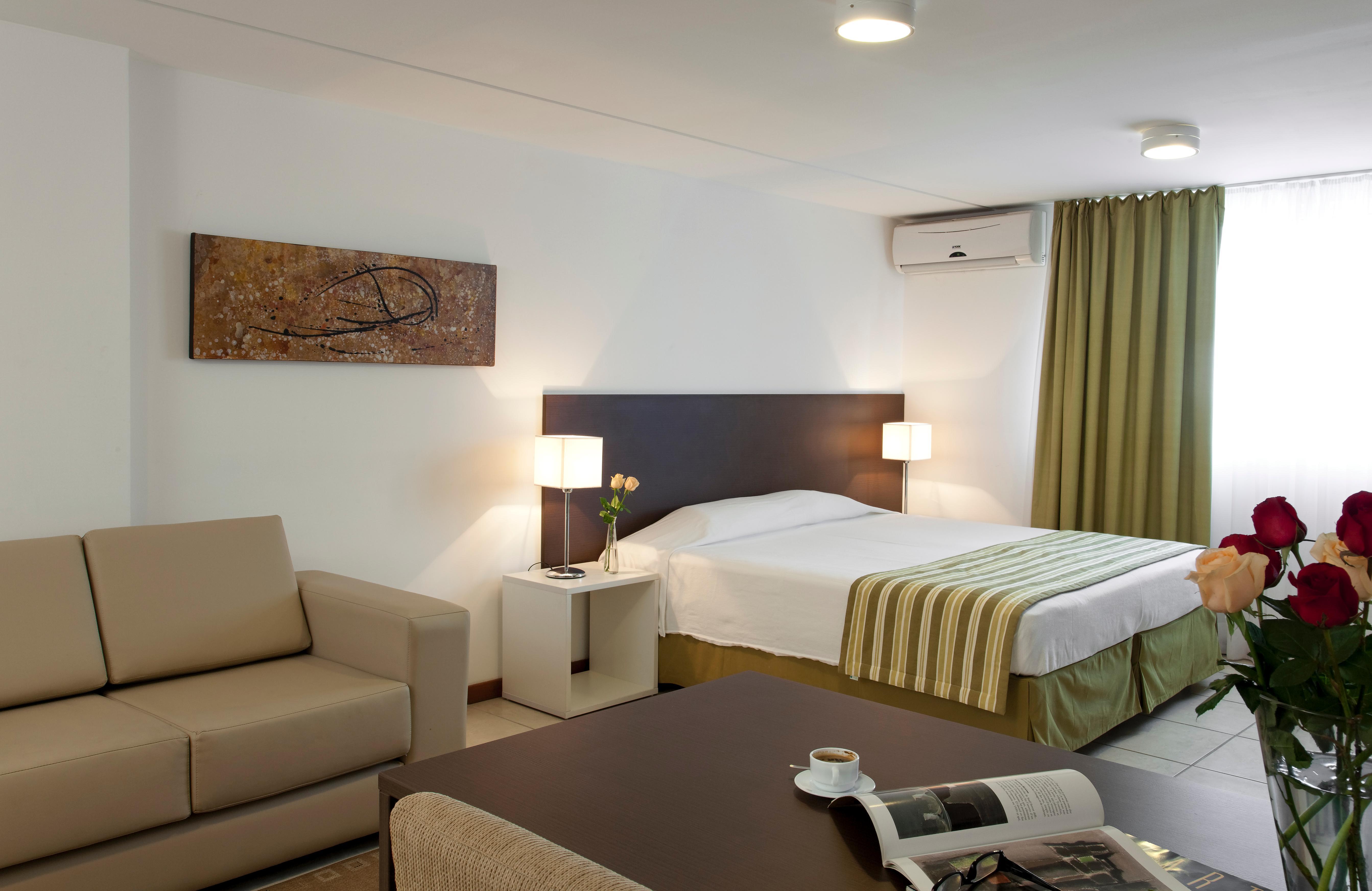Hotel Intercity João Pessoa