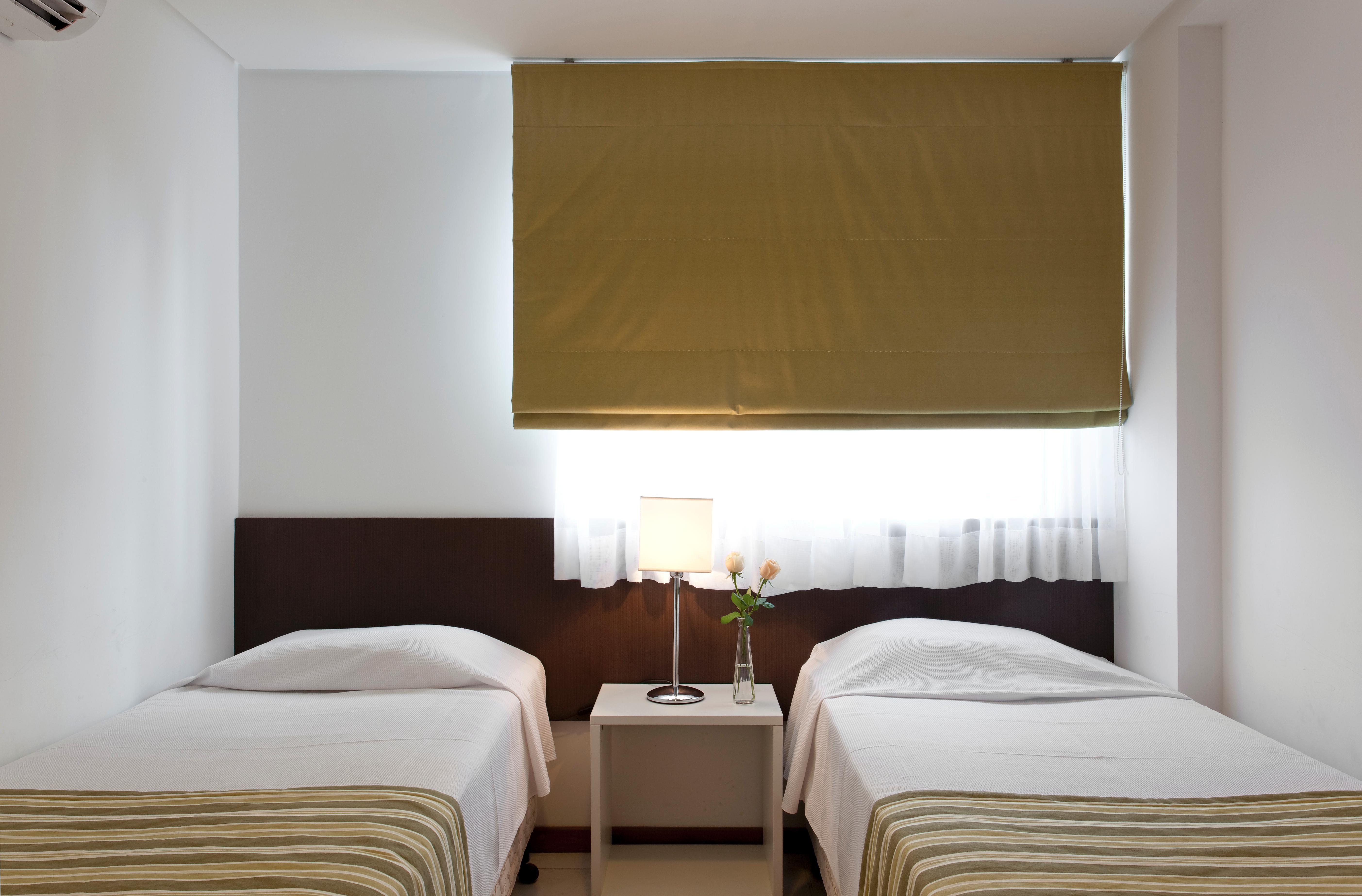 Intercity Hotel João Pessoa
