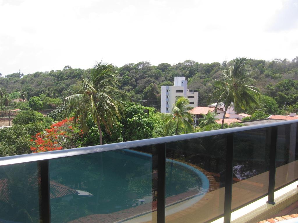 Apartment Mar Do Cabo Branco Beira Mar Joao Pessoa