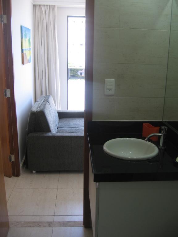 Apartment Mar Do Cabo Branco Beira Mar Joao Pessoa