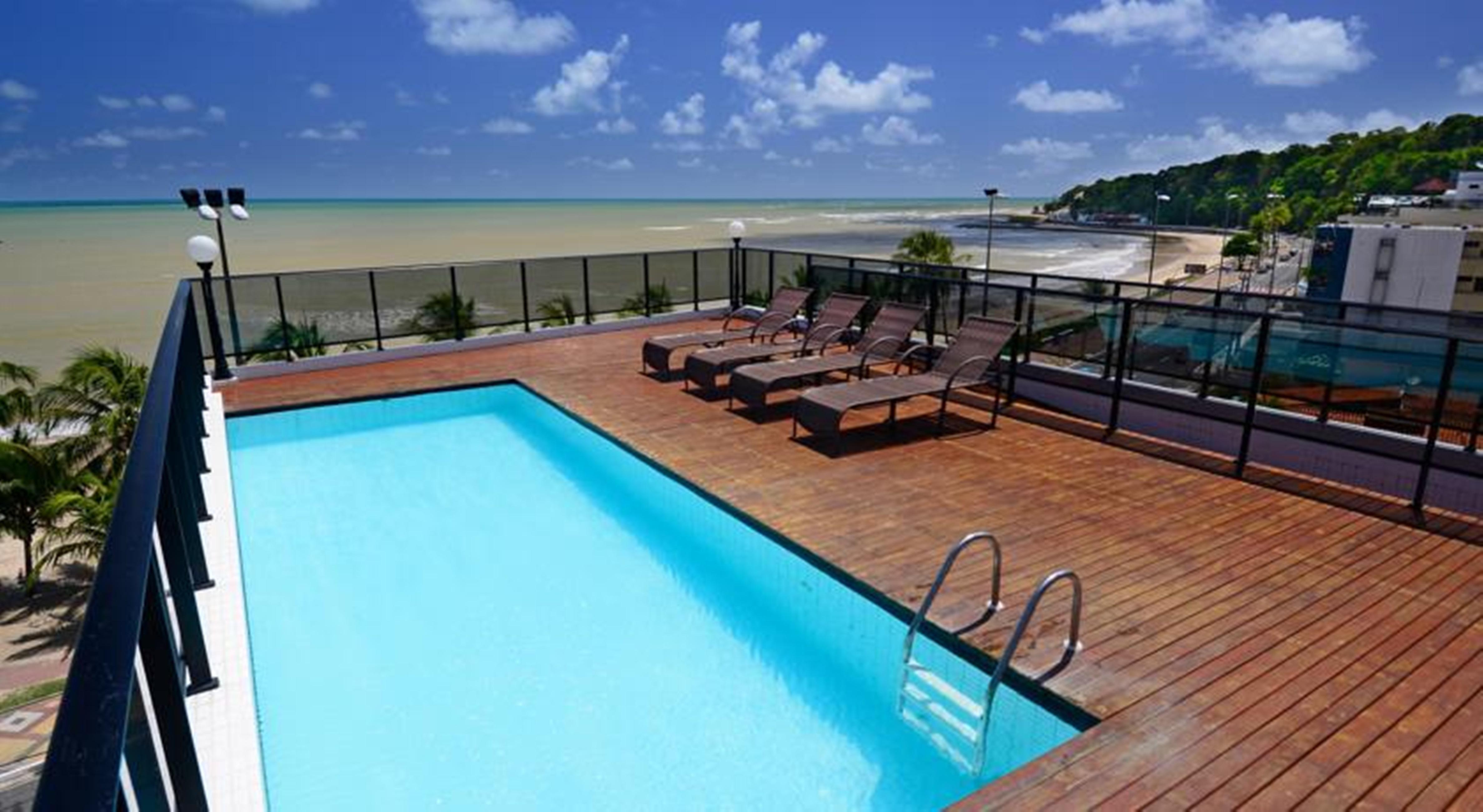 Nobile Cabo Branco 3*