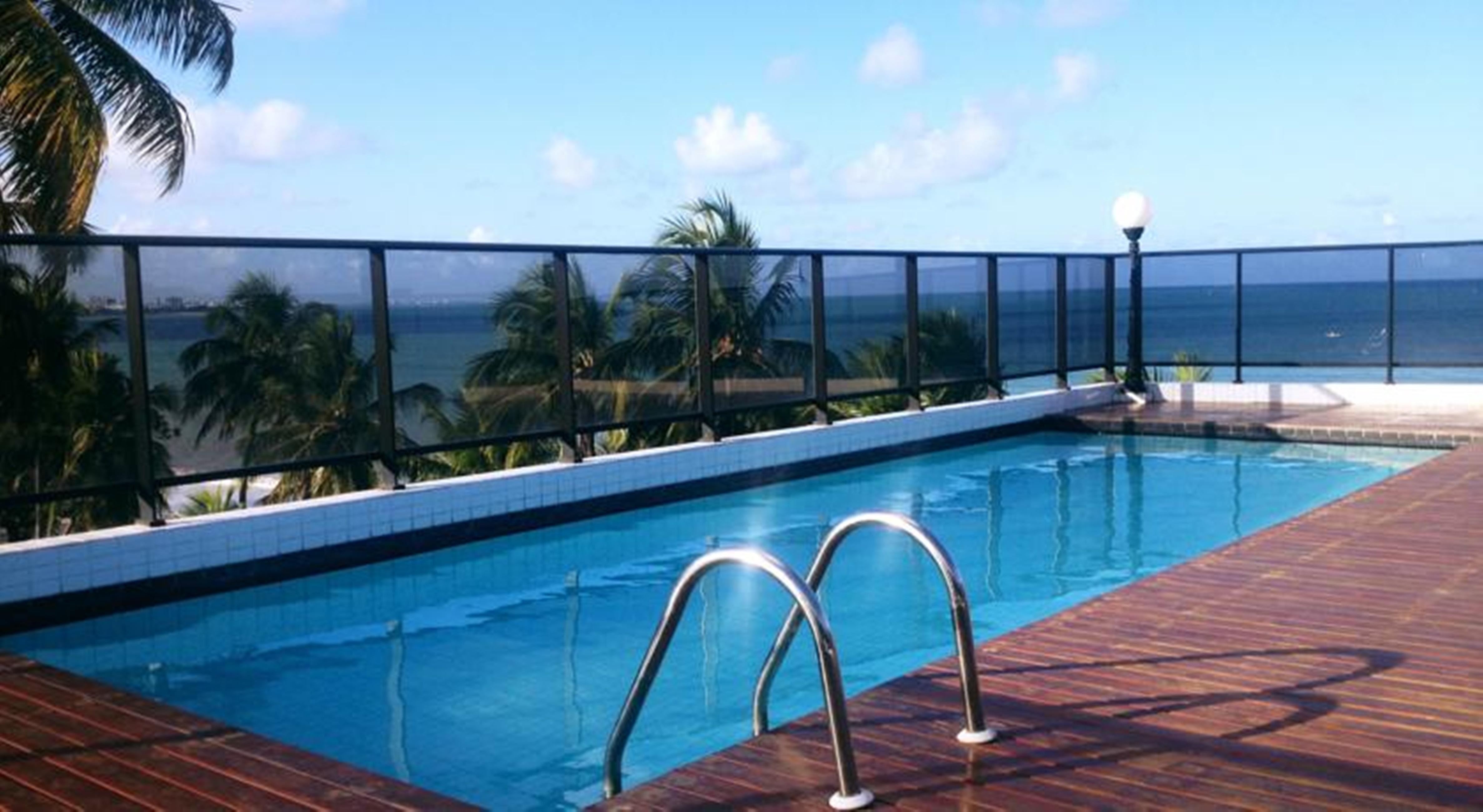 Hotel Nobile Cabo Branco 3*
