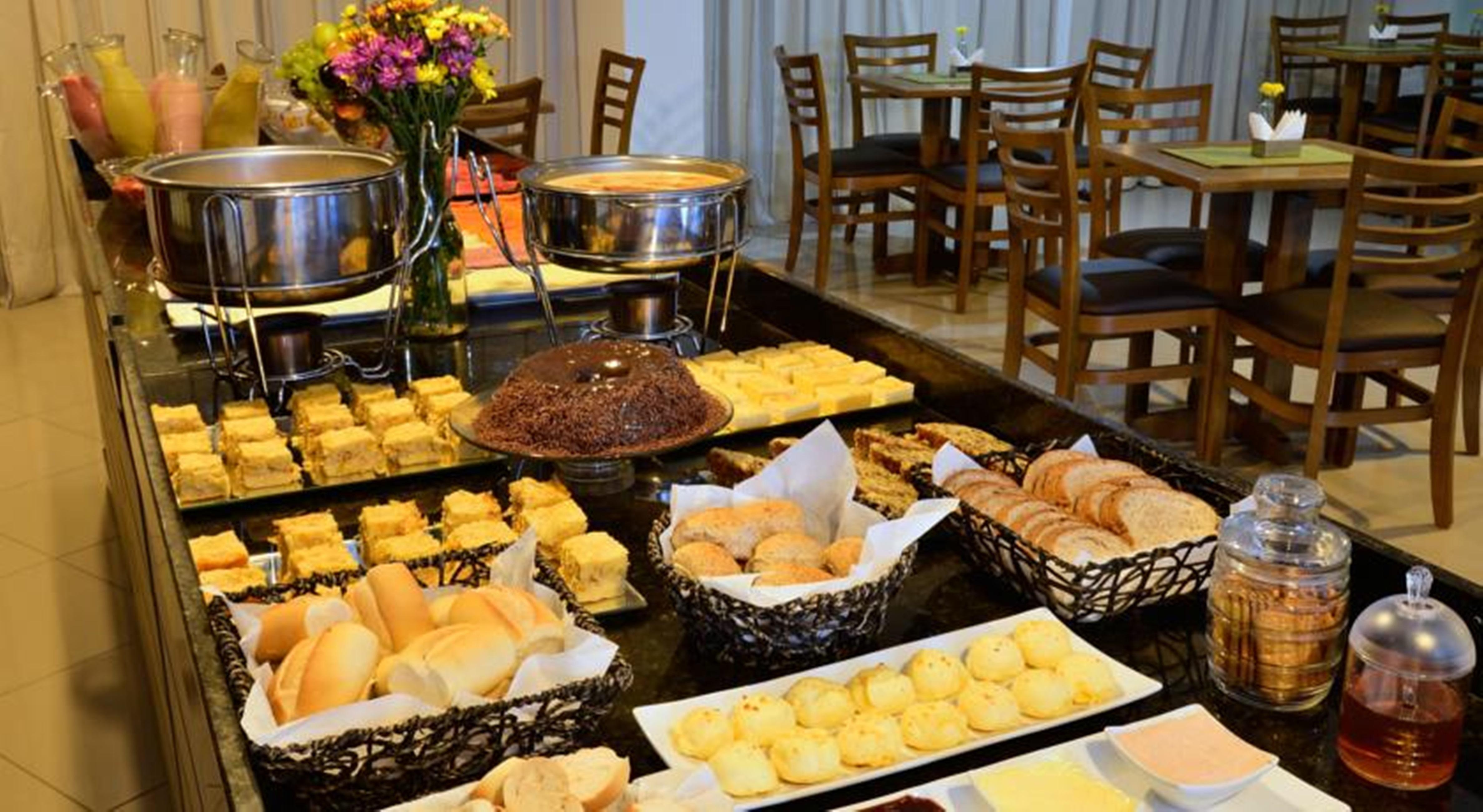 Nobile Cabo Branco Hotel Joao Pessoa