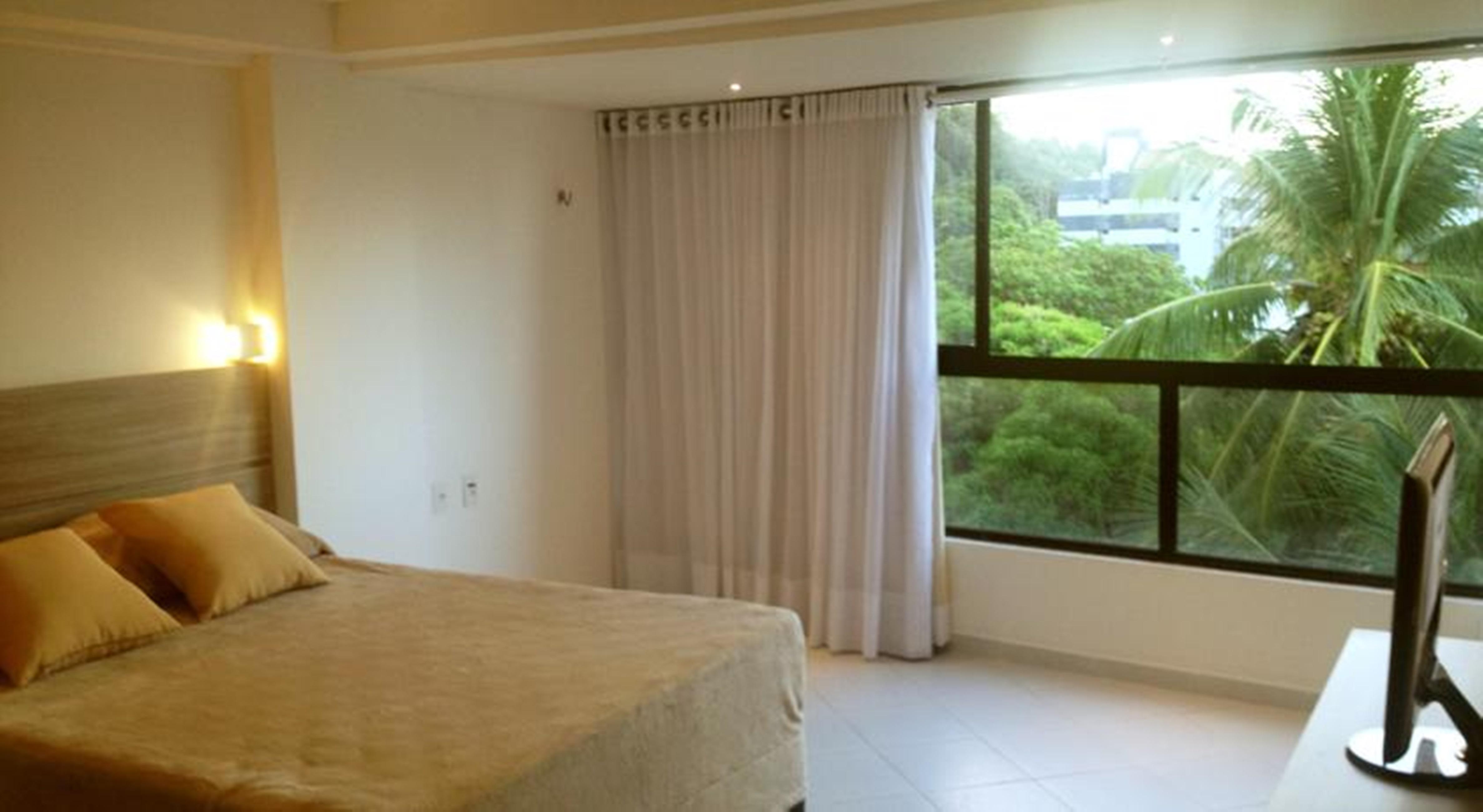 Hotel Nobile Cabo Branco