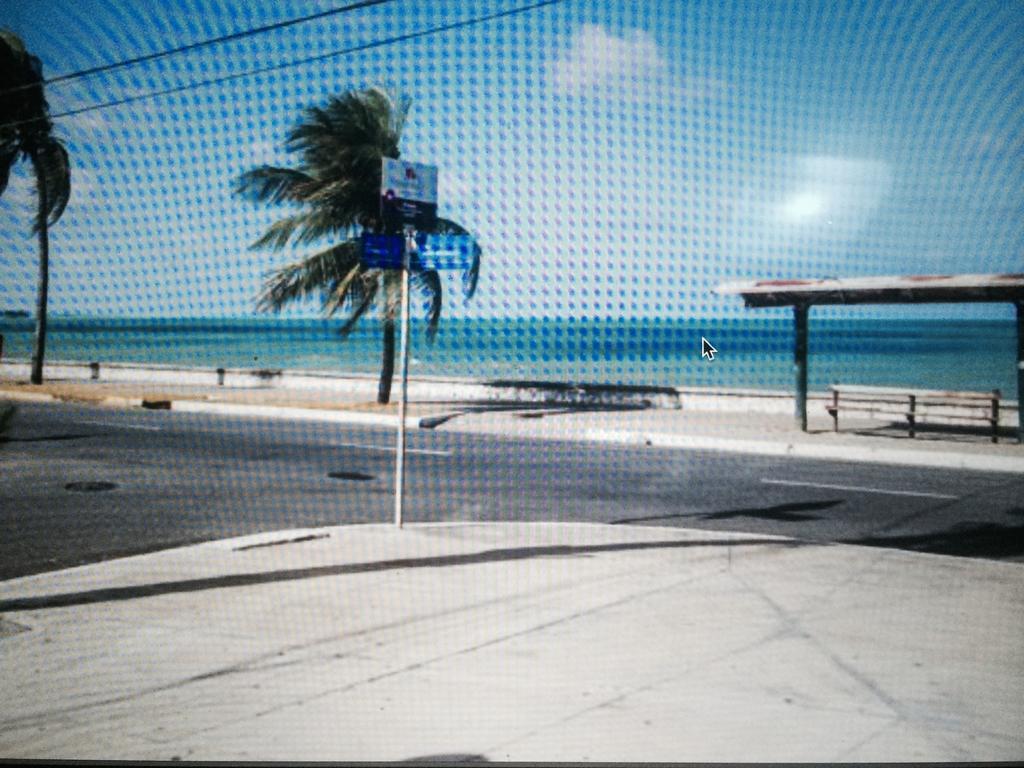 Apartment Beira Mar Manaira *