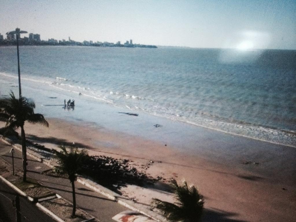 Beira Mar Manaira