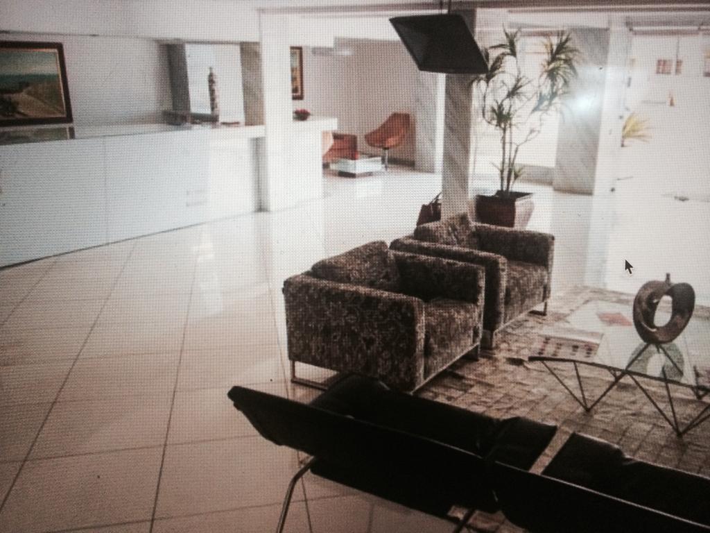 Beira Mar Manaira Apartment *
