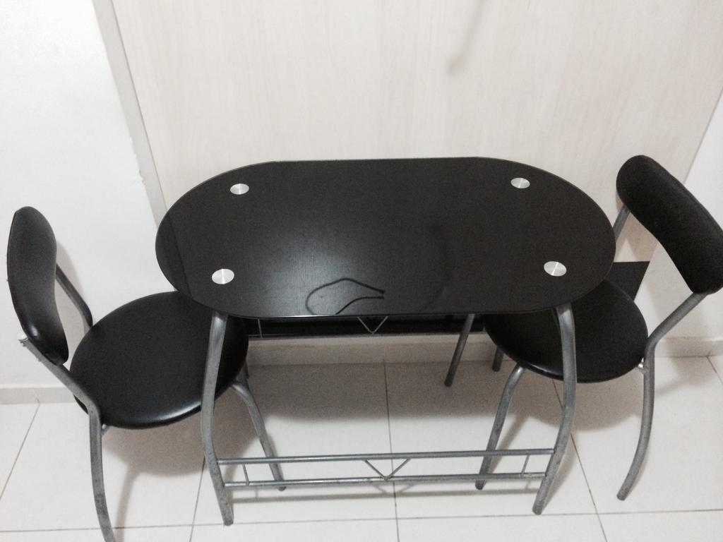 Beira Mar Manaira Apartment *