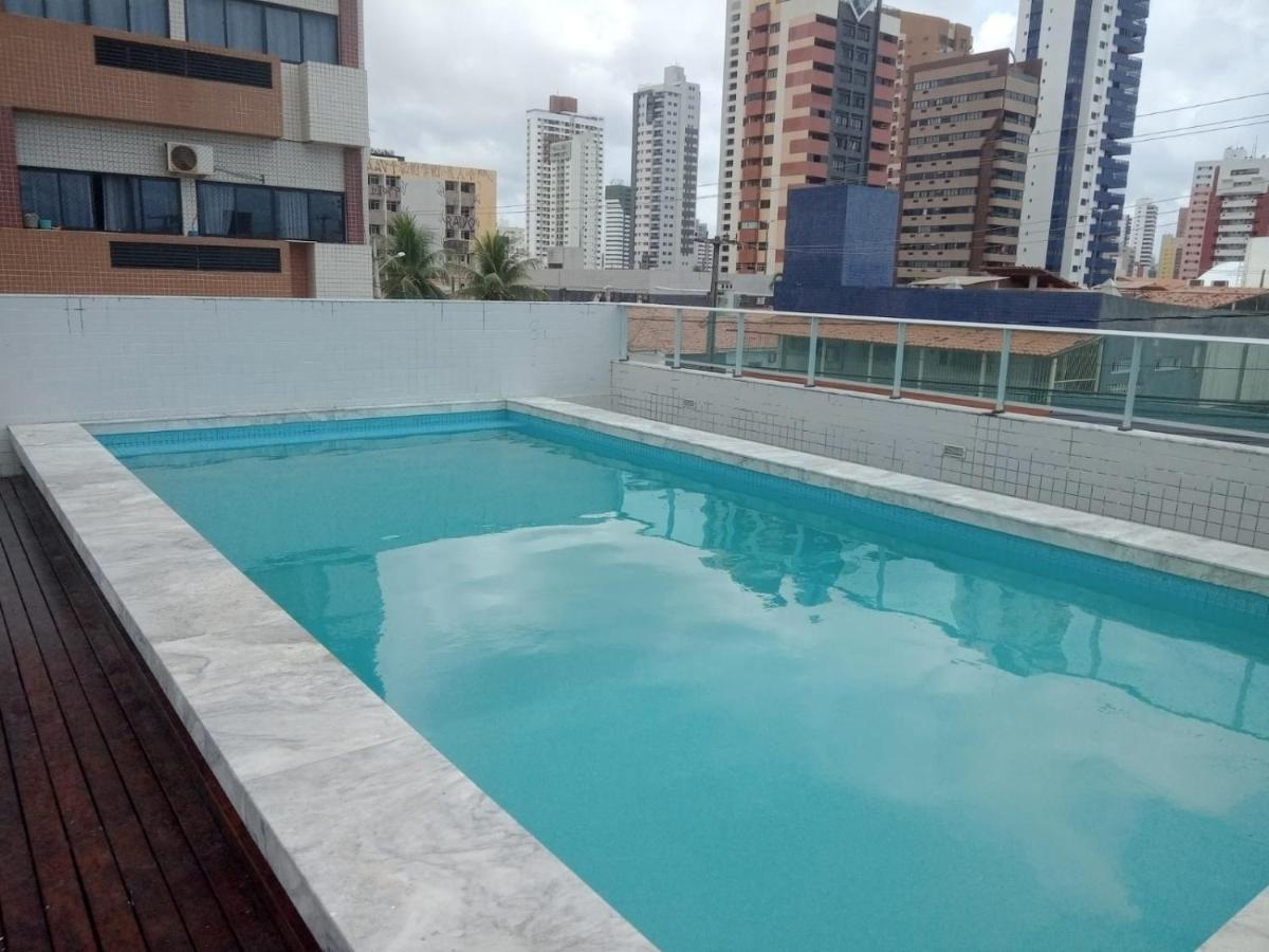 Apartment Flat Tambau Joao Pessoa