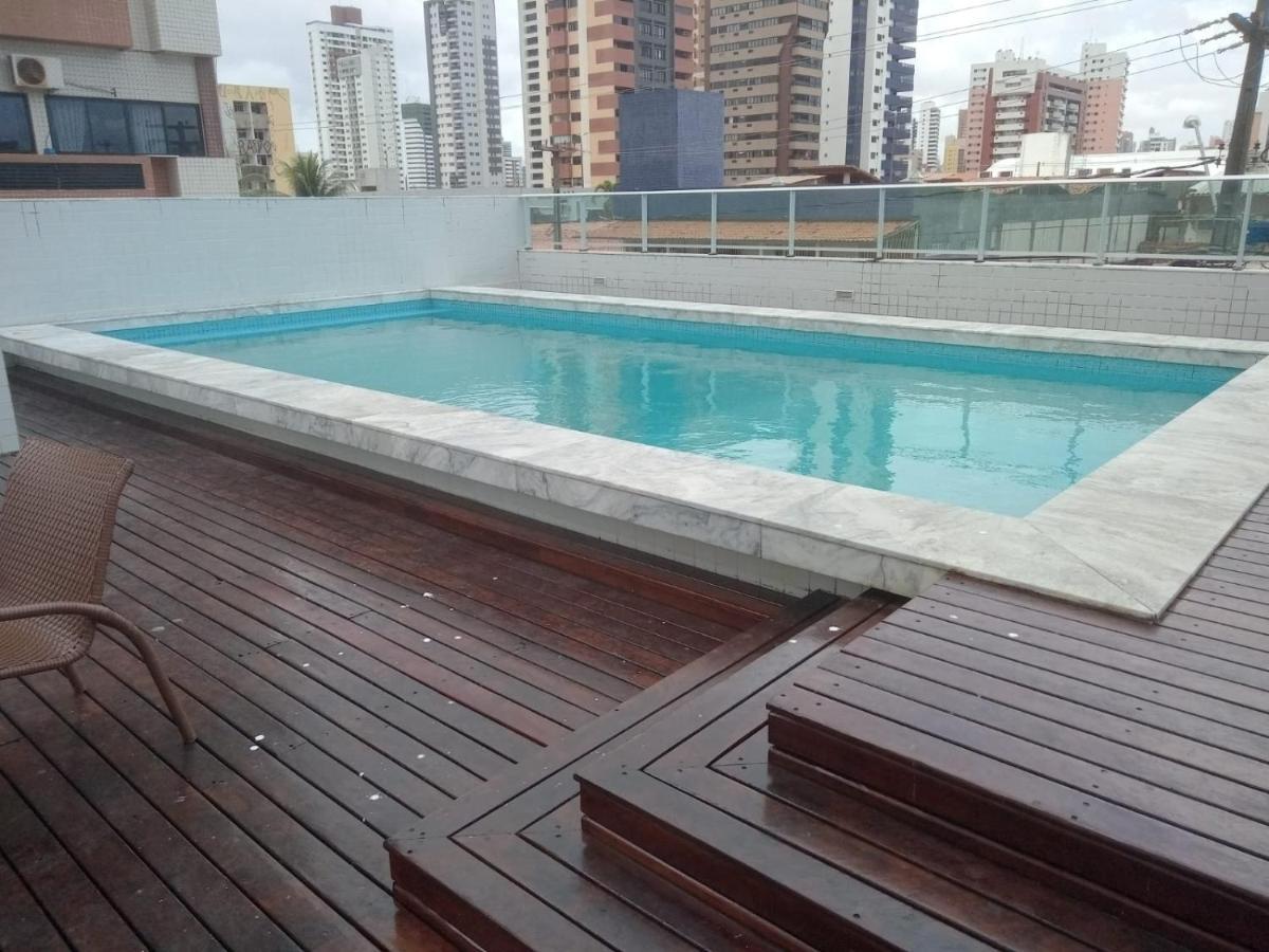 Flat Tambau Joao Pessoa