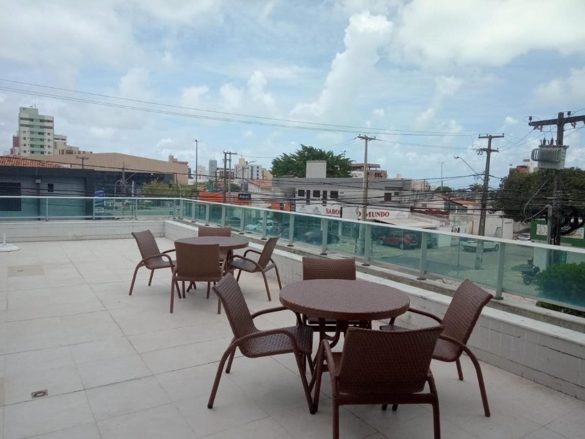 Flat Tambau Apartment Joao Pessoa