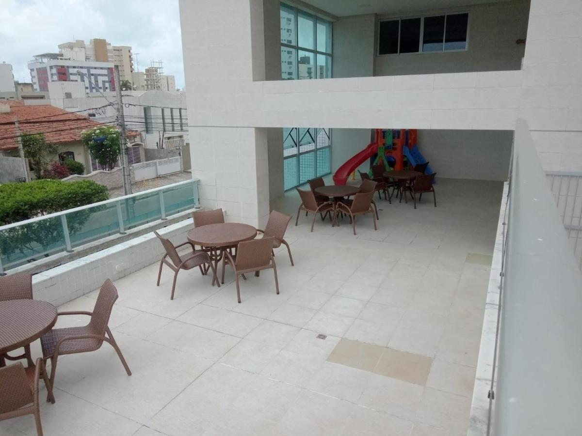 Flat Tambau Joao Pessoa