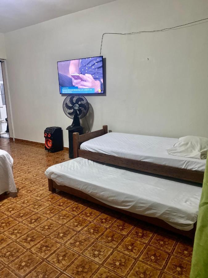 Apartment Pousada Atlantico Vista Mar