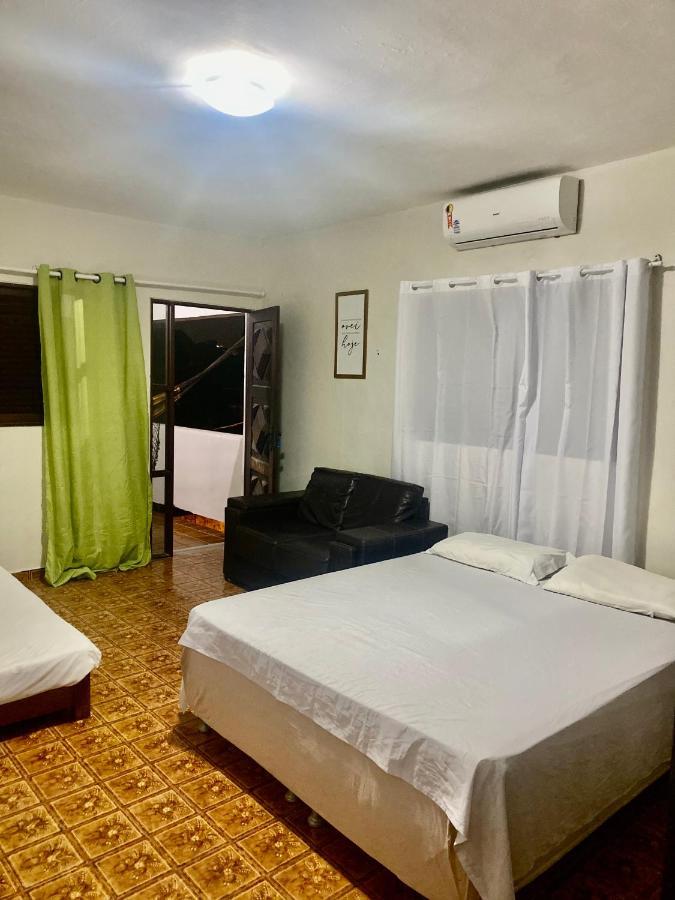 Apartment Pousada Atlantico Vista Mar
