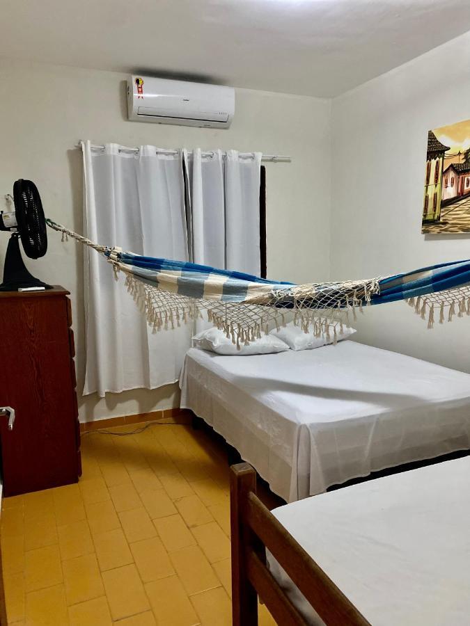 Pousada Atlantico Vista Mar Apartment Joao Pessoa
