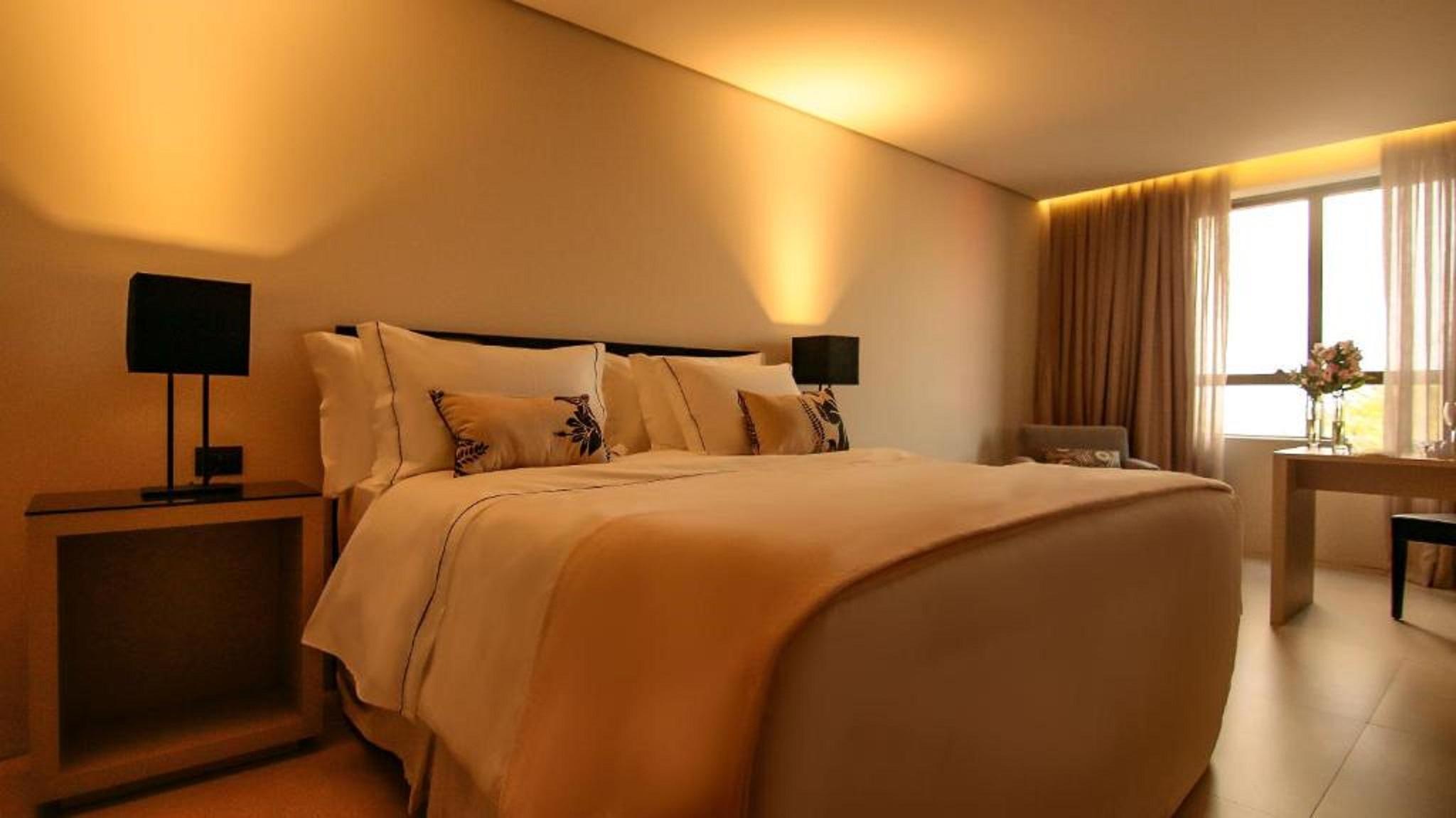 Ls Hotel Joao Pessoa