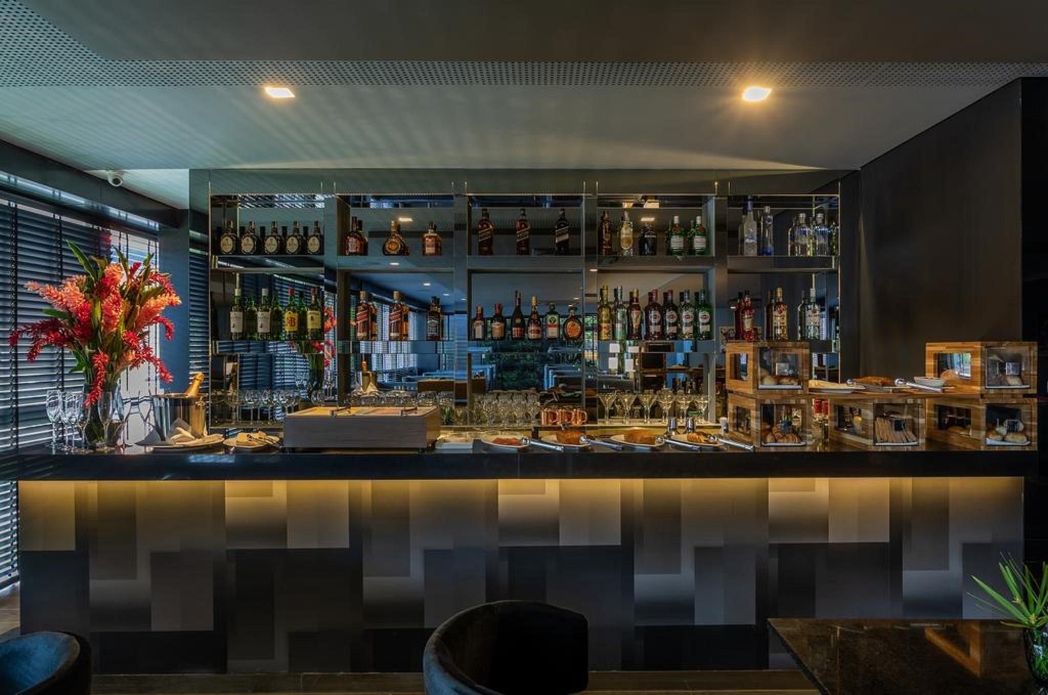 Ls Hotel Joao Pessoa