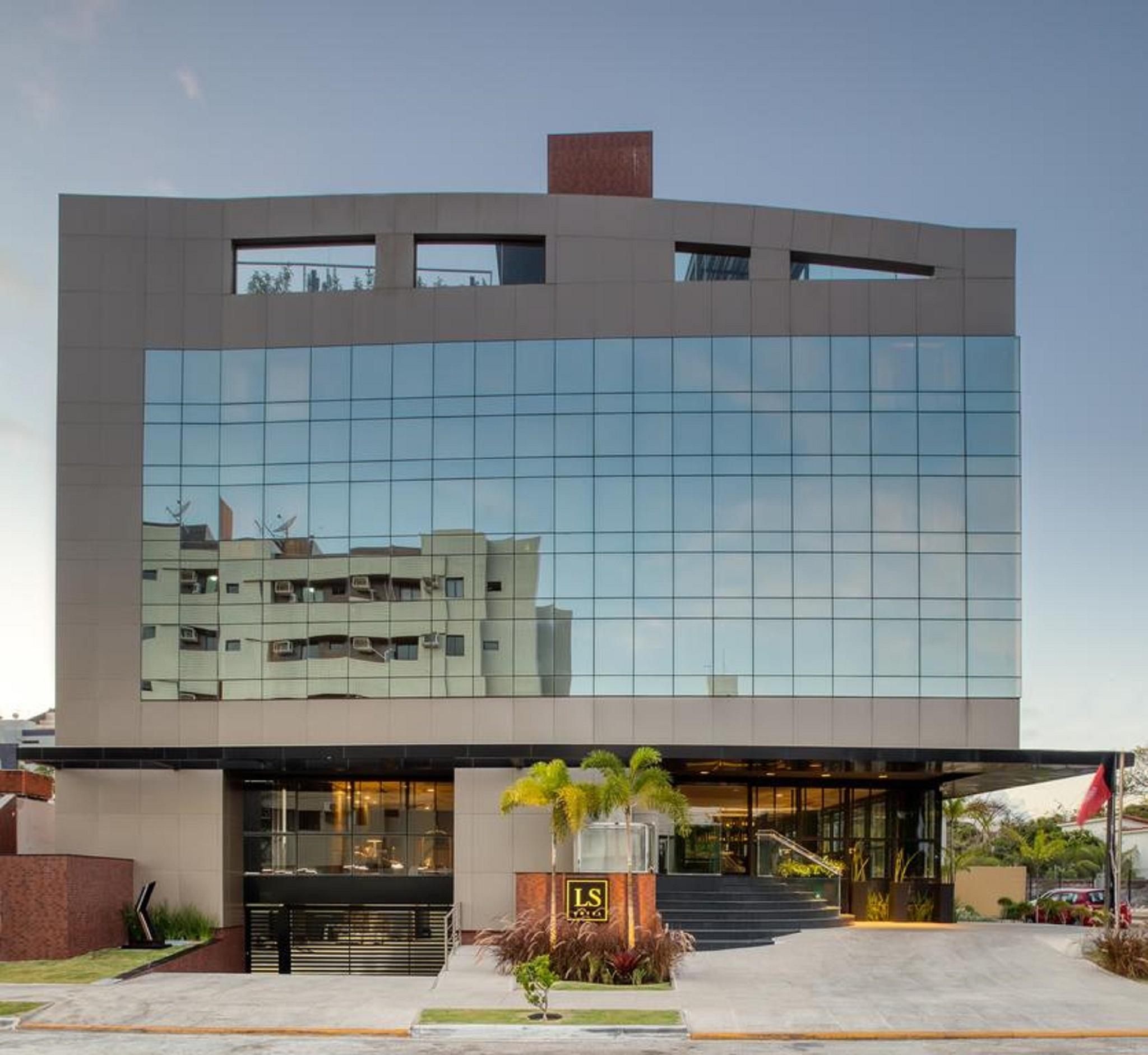 Ls Joao Pessoa