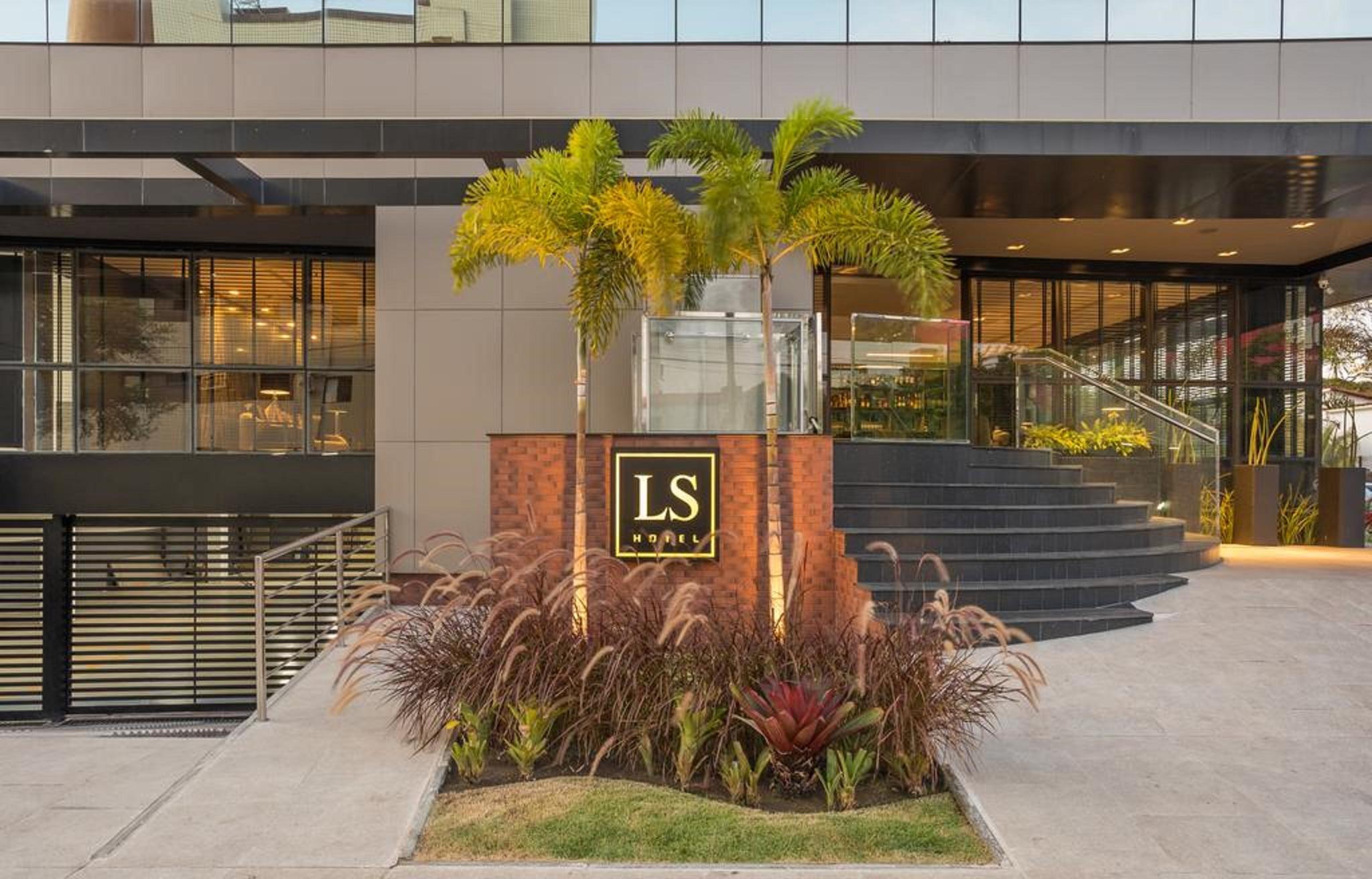 Ls 5* Joao Pessoa