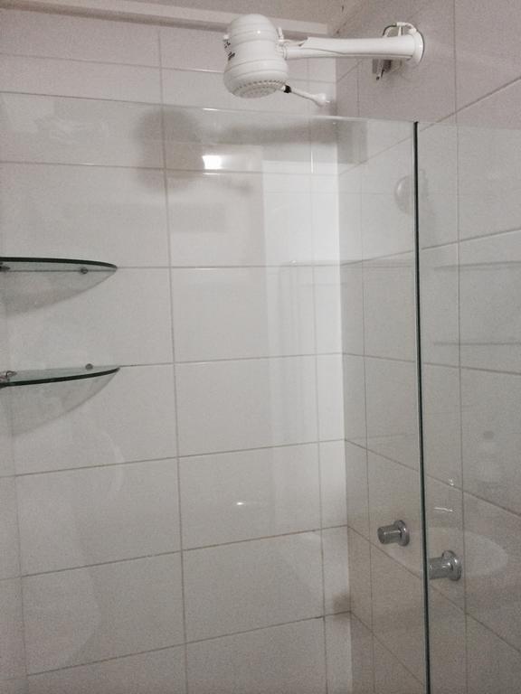 Beira Mar Manaira Apartment