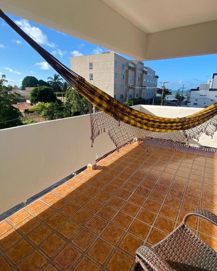 Homestay Atlantico Vista Mar Tambau Joao Pessoa