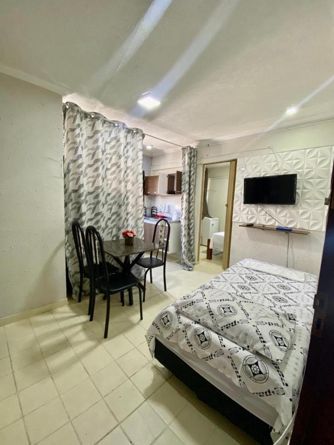 Apartamento Atlantico Tambau Lateral Mar Flat