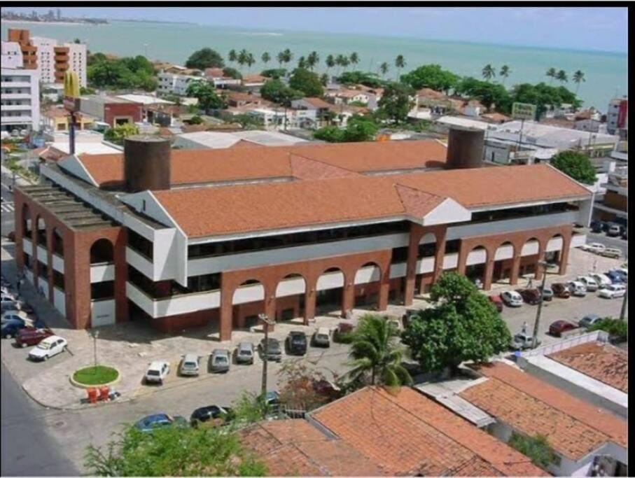 Apartment Edificio Atalaia Tambau E Com Banheiro Exclusivo