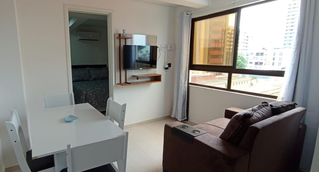 Apartamento A 200m Da Praia Do Caribessa - Excelente Localizacao
