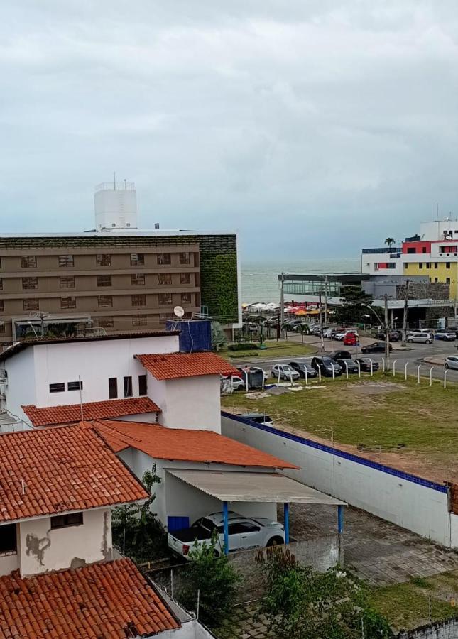 Apartment Apartamento A 200m Da Praia Do Caribessa - Excelente Localizacao