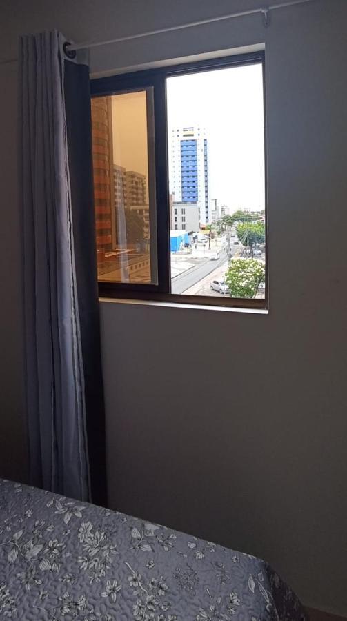 Apartamento A 200m Da Praia Do Caribessa - Excelente Localizacao Apartment Joao Pessoa