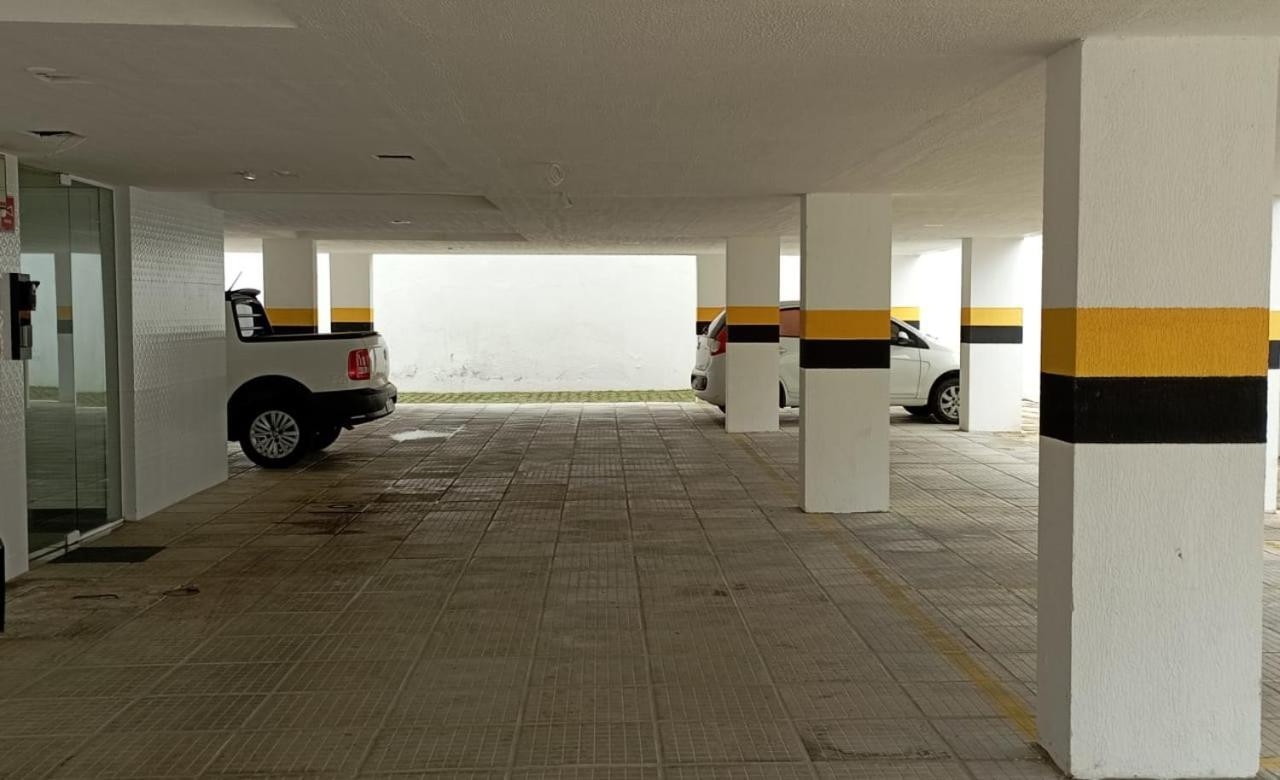 Apartamento A 200m Da Praia Do Caribessa - Excelente Localizacao