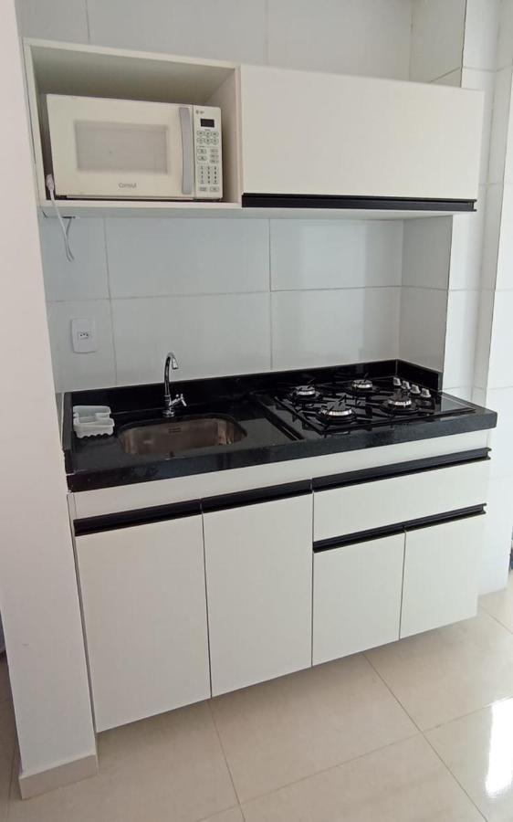 Apartamento A 200m Da Praia Do Caribessa - Excelente Localizacao Apartment Joao Pessoa