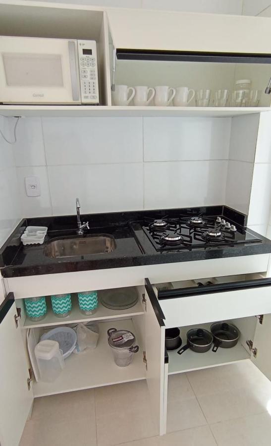 Apartment Apartamento A 200m Da Praia Do Caribessa - Excelente Localizacao *