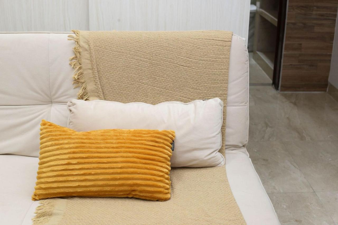 Apartamento Manaira #805 - Flat Na Por Carpediem *