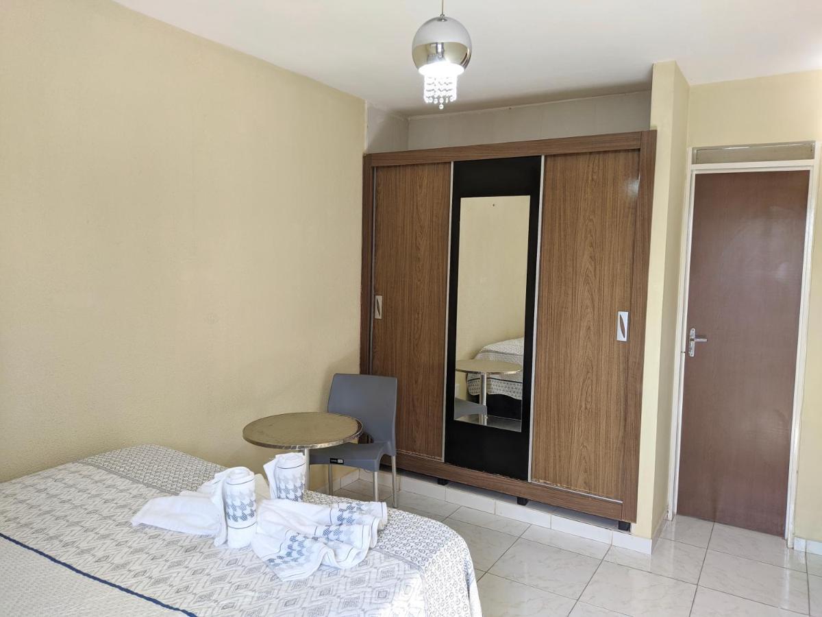 Edificio Atalaia Tambau E Com Banheiro Exclusivo Apartment *