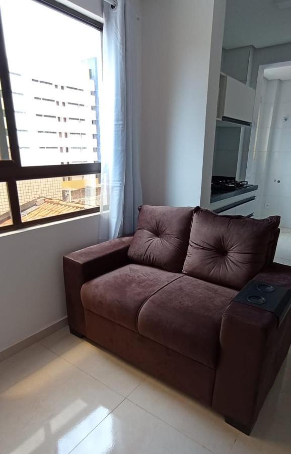 Apartamento A 200m Da Praia Do Caribessa - Excelente Localizacao Apartment