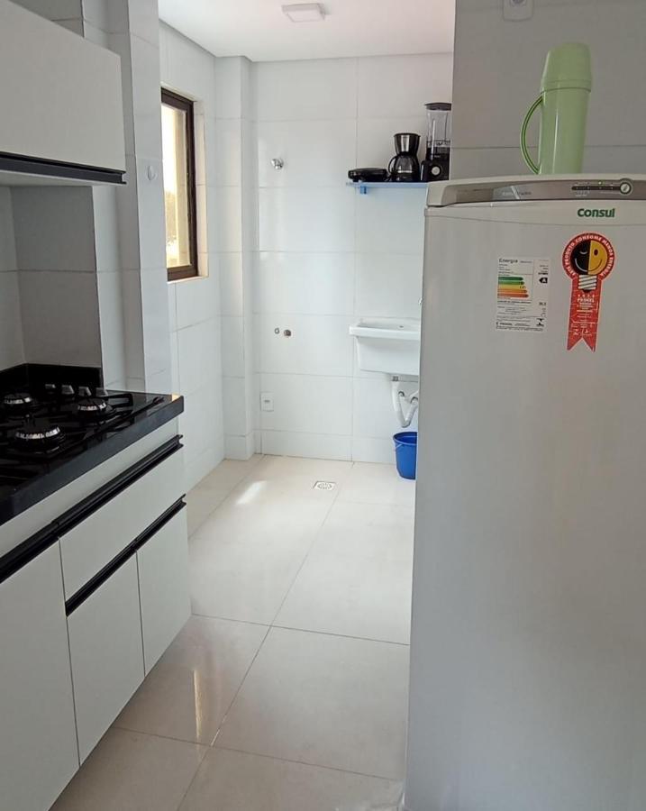 Apartamento A 200m Da Praia Do Caribessa - Excelente Localizacao Apartment Joao Pessoa