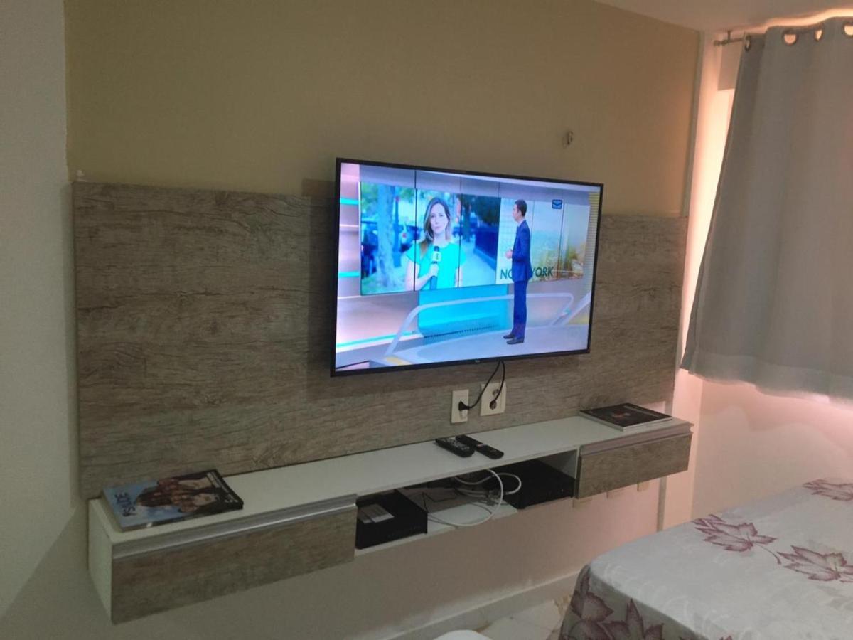 Flat Tambau Apartment Joao Pessoa