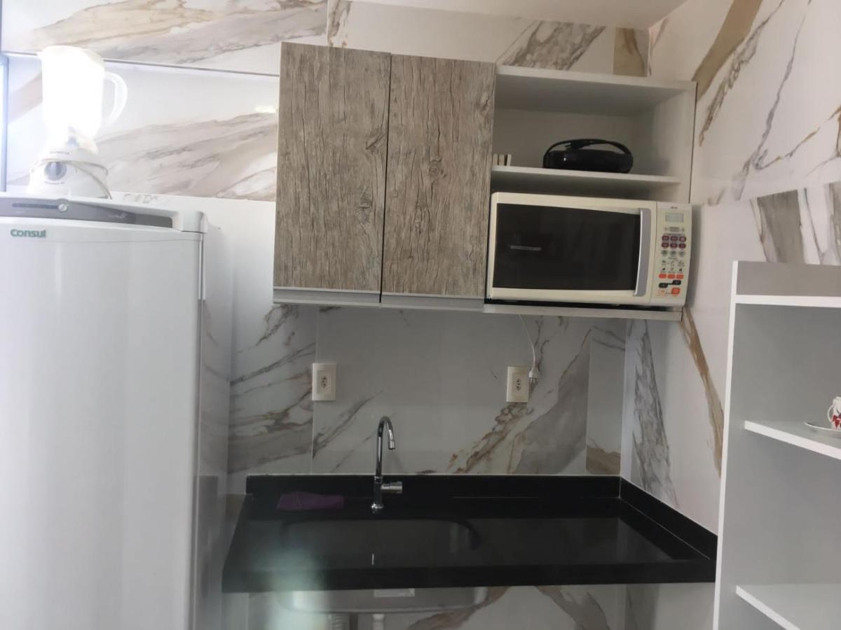 Apartment Flat Tambau Joao Pessoa