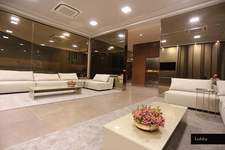 Cobertura Holanda's Prime Apartment Joao Pessoa