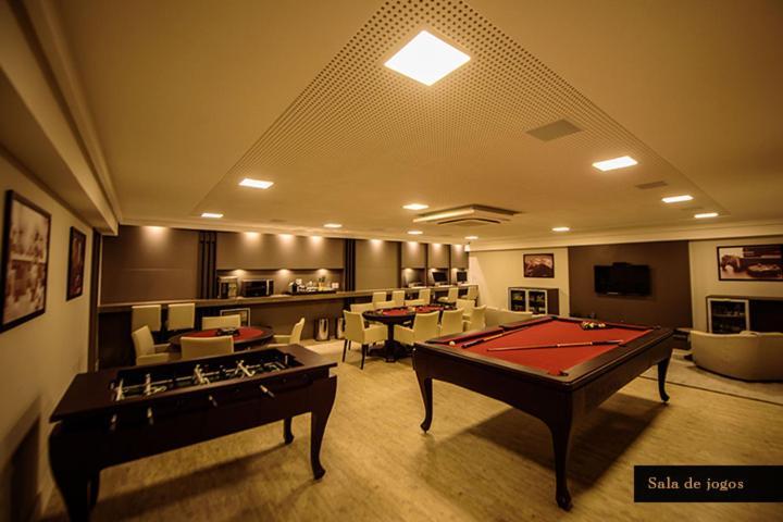 Cobertura Holanda's Prime Apartment Joao Pessoa