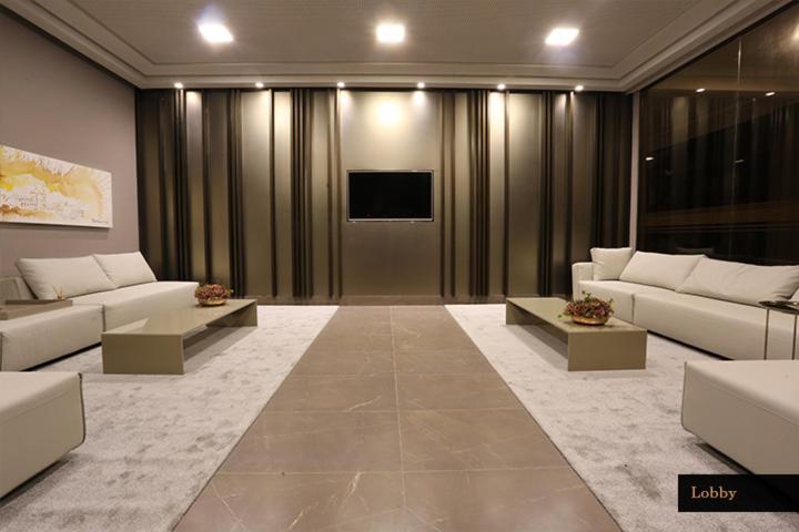 Cobertura Holanda's Prime Apartment Joao Pessoa