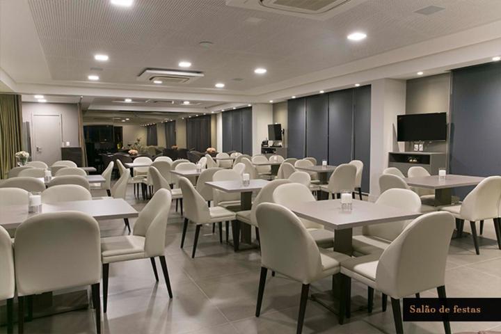 Apartment Cobertura Holanda's Prime *