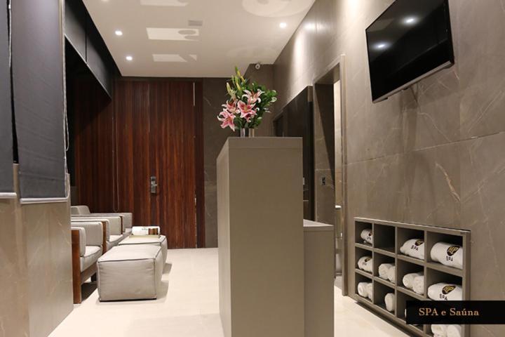 Apartment Cobertura Holanda's Prime