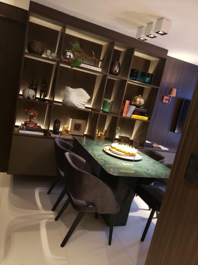 Apartment Cobertura Holanda's Prime *