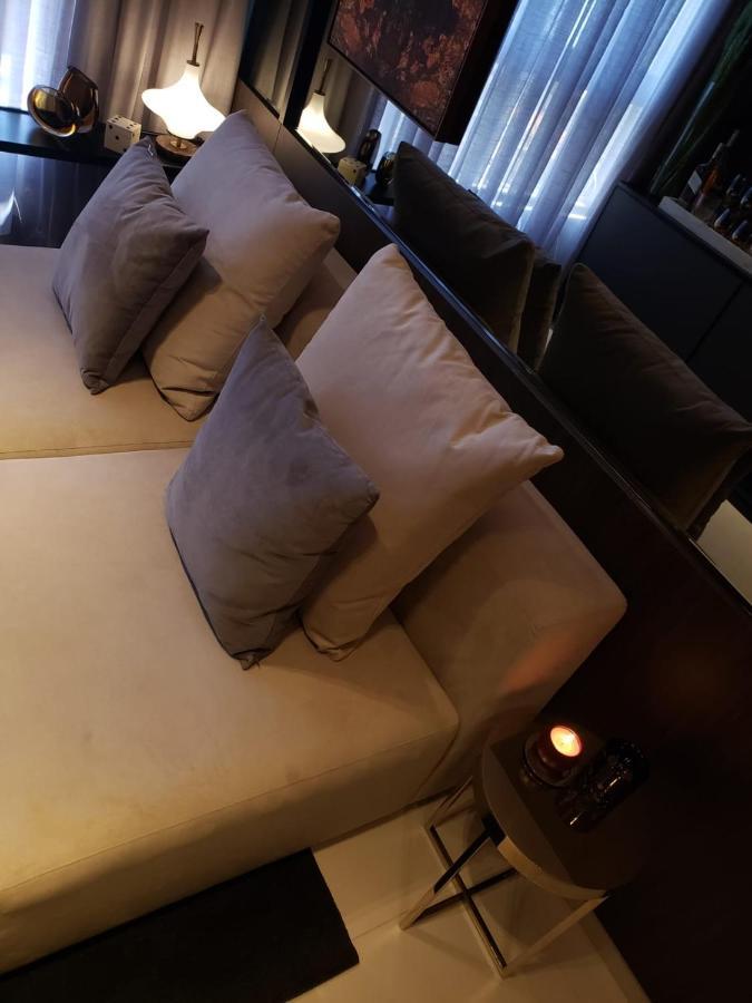 Cobertura Holanda's Prime Apartment *