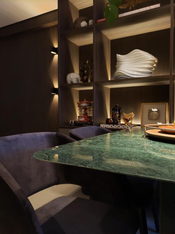Apartment Cobertura Holanda's Prime Joao Pessoa