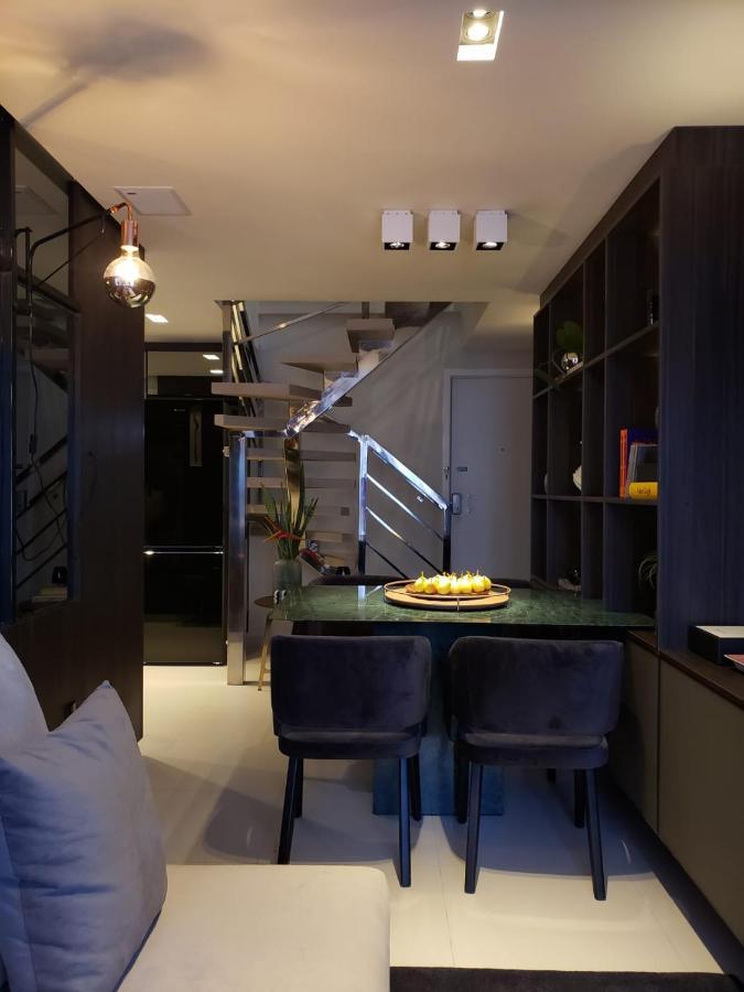 Cobertura Holanda's Prime Apartment *