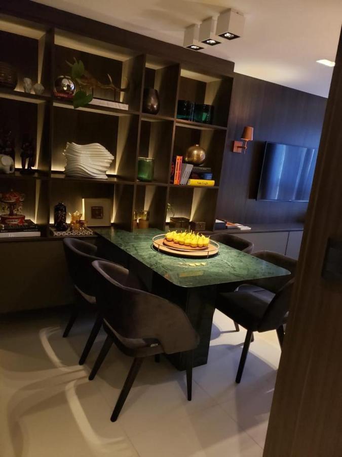 Apartment Cobertura Holanda's Prime